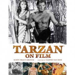 Tarzan on Film