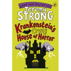 Krankenstein's Crazy House of Horror