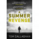 A Summer Revenge: An Inspector Akyl Borubaev Thriller (3)