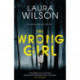 The Wrong Girl