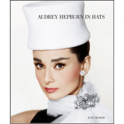 Audrey Hepburn in Hats