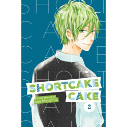 Shortcake Cake, Vol. 2