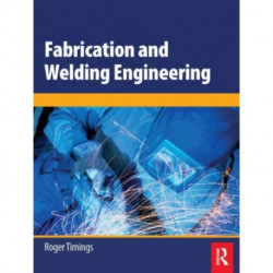 Fabrication and Welding Engineering
