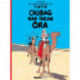 Tintin: Crubag Nan Inean Ora (Gaelic)