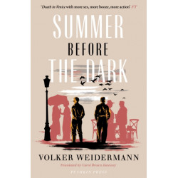 Summer Before the Dark: Stefan Zweig and Joseph Roth, Ostend 1936