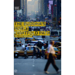 The Buddha's Noble Eightfold Path