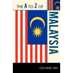 The A to Z of Malaysia
