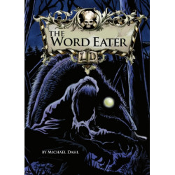 The Word Eater