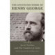 The Annotated Works of Henry George: Social Problems and The Condition of Labor: Volume III