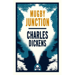 Mugby Junction: Annotated Edition