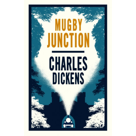 Mugby Junction: Annotated Edition