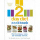 The 2-Day Diet Cookbook