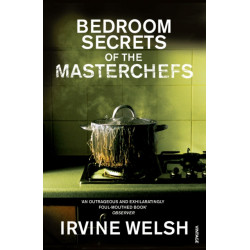 The Bedroom Secrets of the Master Chefs