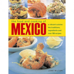 Food & Cooking of Mexico