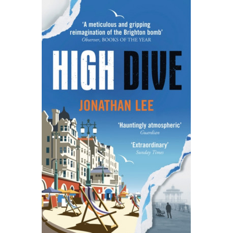 High Dive