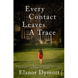 Every Contact Leaves A Trace