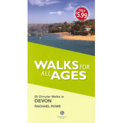 Walks for All Ages Devon