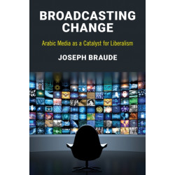 Broadcasting Change: Arabic Media as a Catalyst for Liberalism