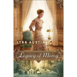 Legacy of Mercy