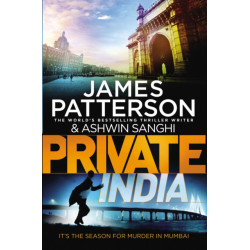 Private India: (Private 8)
