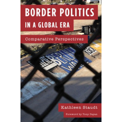 Border Politics in a Global Era: Comparative Perspectives