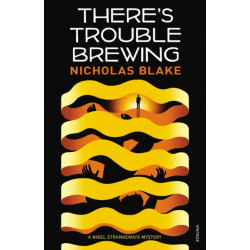 There's Trouble Brewing