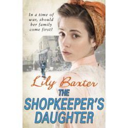 The Shopkeeper’s Daughter