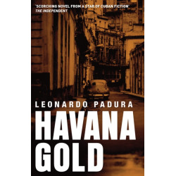 Havana Gold