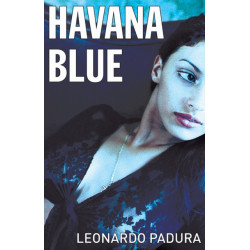 Havana Blue