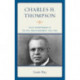 Charles H. Thompson: Policy Entrepreneur of the Civil Rights Movement