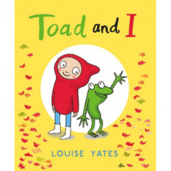 Toad and I