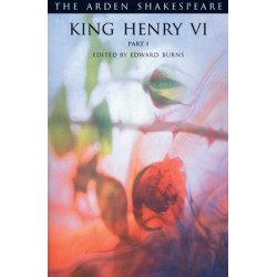 King Henry VI Part 1: Third Series