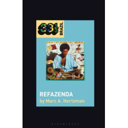 Gilberto Gil's Refazenda