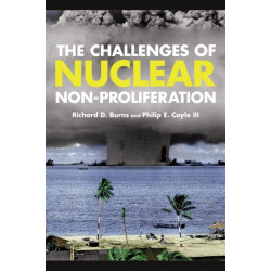 The Challenges of Nuclear Non-Proliferation