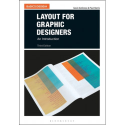 Layout for Graphic Designers: An Introduction