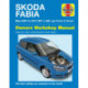Skoda Fabia Petrol & Diesel (May '07-'14) 07 To 64