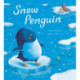 Snow Penguin