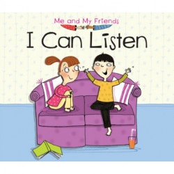 I Can Listen