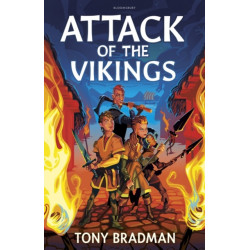 Attack of the Vikings