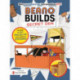 Beano Builds: Secret Den