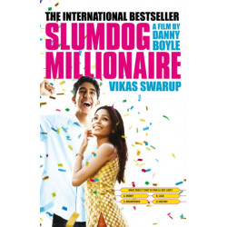 Q &  A: Slumdog Millionaire