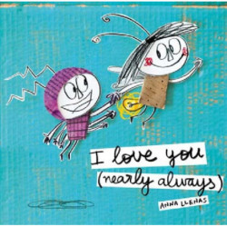 I Love You (Nearly Always)