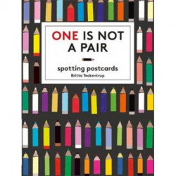 One is Not a Pair: Spotting Postcards