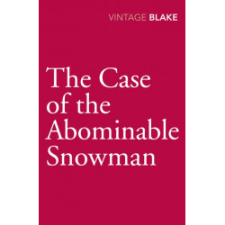 The Case of the Abominable Snowman