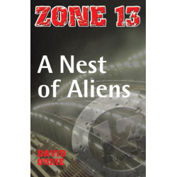 A Nest of Aliens: Set Three
