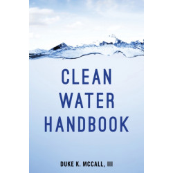 Clean Water Handbook