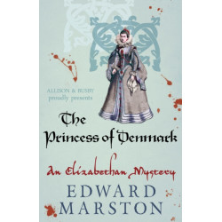 The Princess of Denmark