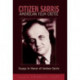 Citizen Sarris, American Film Critic: Essays in Honor of Andrew Sarris