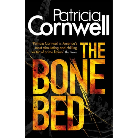 The Bone Bed