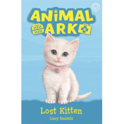 Animal Ark, New 9: Lost Kitten: Book 9